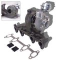 Rev9 Power GT1749v Internal Wastegate Diesel Turbocharger (Volkswagen 1.9 TDI) - image 1