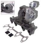 Rev9 Power GT1749v Internal Wastegate Diesel Turbocharger (Volkswagen 1.9 TDI) - image 1