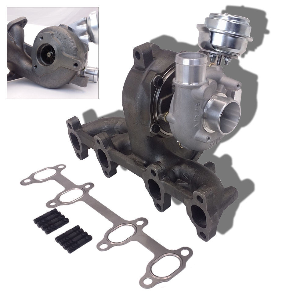 Rev9 Power GT1749v Internal Wastegate Diesel Turbocharger (Volkswagen 1.9 TDI) - image 1