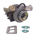 Rev9 Power HX40w Diesel T4 Turbocharger (Dodge Ram 2500/3500 Cummins 6ctaa 5.9l) - image 1