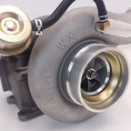 Rev9 Power HX40w Diesel T4 Turbocharger (Dodge Ram 2500/3500 Cummins 6ctaa 5.9l) - image 7