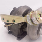 Rev9 Power HX40w Diesel T4 Turbocharger (Dodge Ram 2500/3500 Cummins 6ctaa 5.9l) - image 6