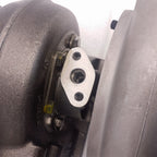 Rev9 Power HX40w Diesel T4 Turbocharger (Dodge Ram 2500/3500 Cummins 6ctaa 5.9l) - image 2