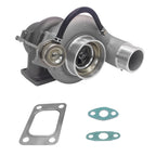 Rev9 Power HY35w T3 Diesel Turbocharger (Dodge Ram 2500/3500 Cummins 6bt I6 5.9l) - image 1