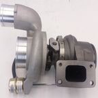 Rev9 Power HY35w T3 Diesel Turbocharger (Dodge Ram 2500/3500 Cummins 6bt I6 5.9l) - image 4
