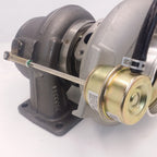 Rev9 Power HY35w T3 Diesel Turbocharger (Dodge Ram 2500/3500 Cummins 6bt I6 5.9l) - image 5