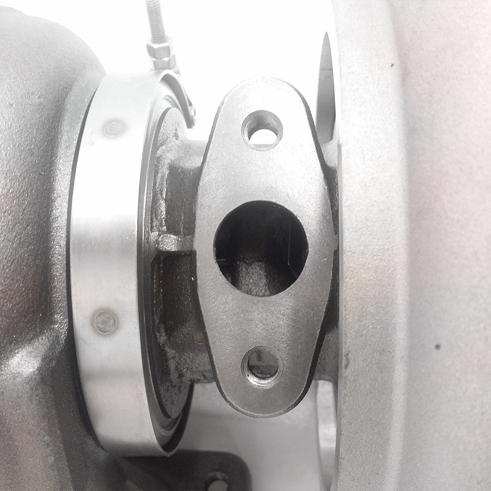 Rev9 Power HY35w T3 Diesel Turbocharger (Dodge Ram 2500/3500 Cummins 6bt I6 5.9l) - image 2