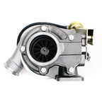 Rev9 Power HE351cw HY35w T3 Diesel Turbocharger (Dodge Ram 2500/3500 Cummins 6bt I6 5.9l) (Sensor Port) - image 4