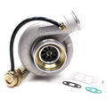 Rev9 Power HE351cw HY35w T3 Diesel Turbocharger (Dodge Ram 2500/3500 Cummins 6bt I6 5.9l) (Sensor Port) - image 1