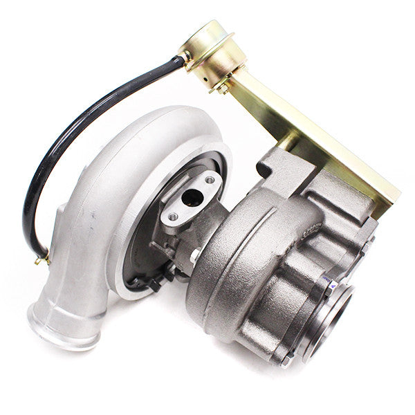 Rev9 Power HE351cw HY35w T3 Diesel Turbocharger (Dodge Ram 2500/3500 Cummins 6bt I6 5.9l) (Sensor Port) - image 2