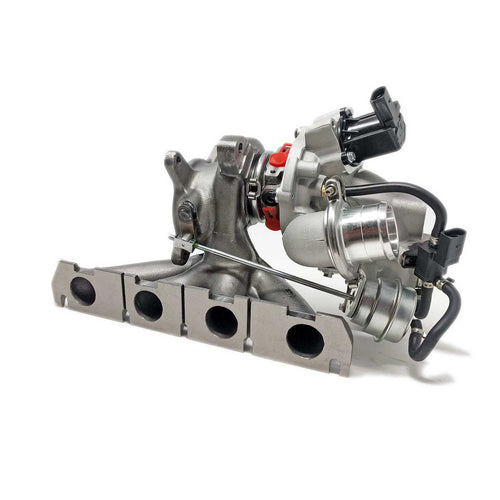 Rev9 Power K04 F23T Turbocharger Manifold (Audi / Volkswagen FSI, TFSI, TSI) (Billet Compressor Wheel 62mm)