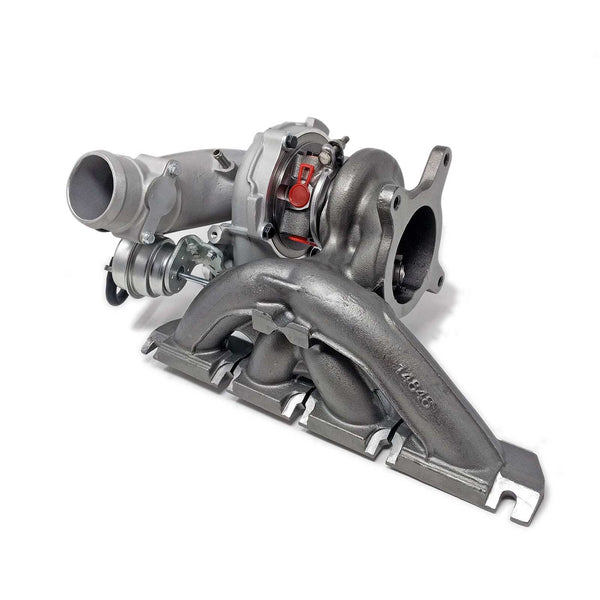 Rev9 Power K04 F23T Turbocharger Manifold (Audi / Volkswagen FSI, TFSI, TSI) (Billet Compressor Wheel 62mm)