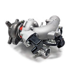Rev9 Power K04 F23T Turbocharger Manifold (Audi / Volkswagen FSI, TFSI, TSI) (Billet Compressor Wheel 62mm)
