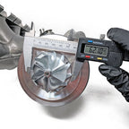 Rev9 Power K04 F23T Turbocharger Manifold (Audi / Volkswagen FSI, TFSI, TSI) (Billet Compressor Wheel 62mm)