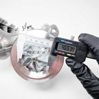 Rev9 Power K04 F23T Turbocharger Manifold (Audi / Volkswagen FSI, TFSI, TSI) (Billet Compressor Wheel 62mm)