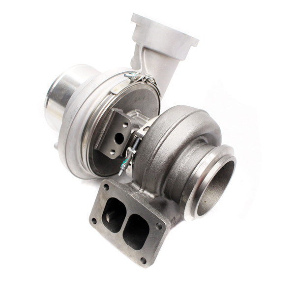 Rev9 Power Cat3406 Diesel Turbocharger (1980-2013 Caterpillar 3406b 3406c Engine) - image 2