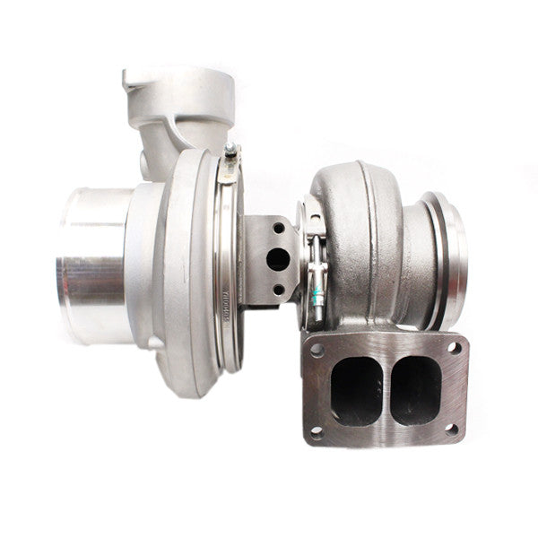 Rev9 Power Cat3406 Diesel Turbocharger (1980-2013 Caterpillar 3406b 3406c Engine) - image 7