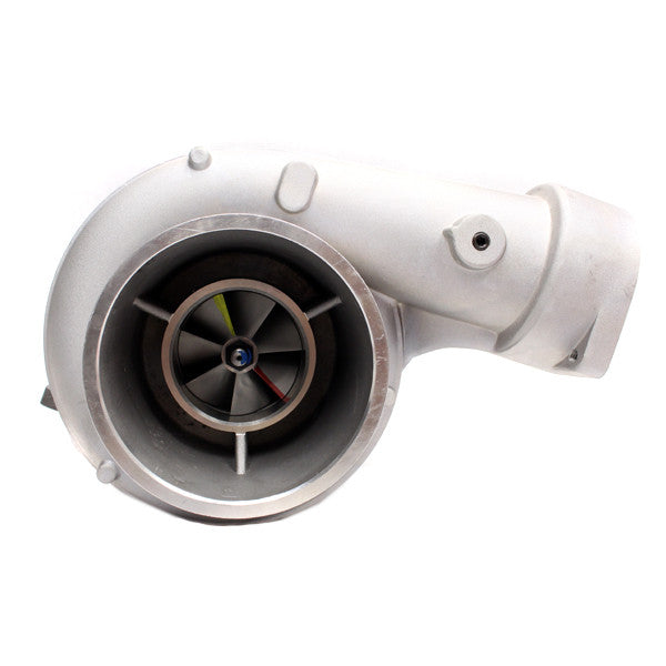 Rev9 Power Cat3406 Diesel Turbocharger (1980-2013 Caterpillar 3406b 3406c Engine) - image 5