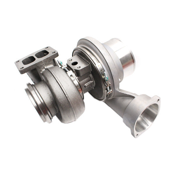 Rev9 Power Cat3406 Diesel Turbocharger (1980-2013 Caterpillar 3406b 3406c Engine) - image 4