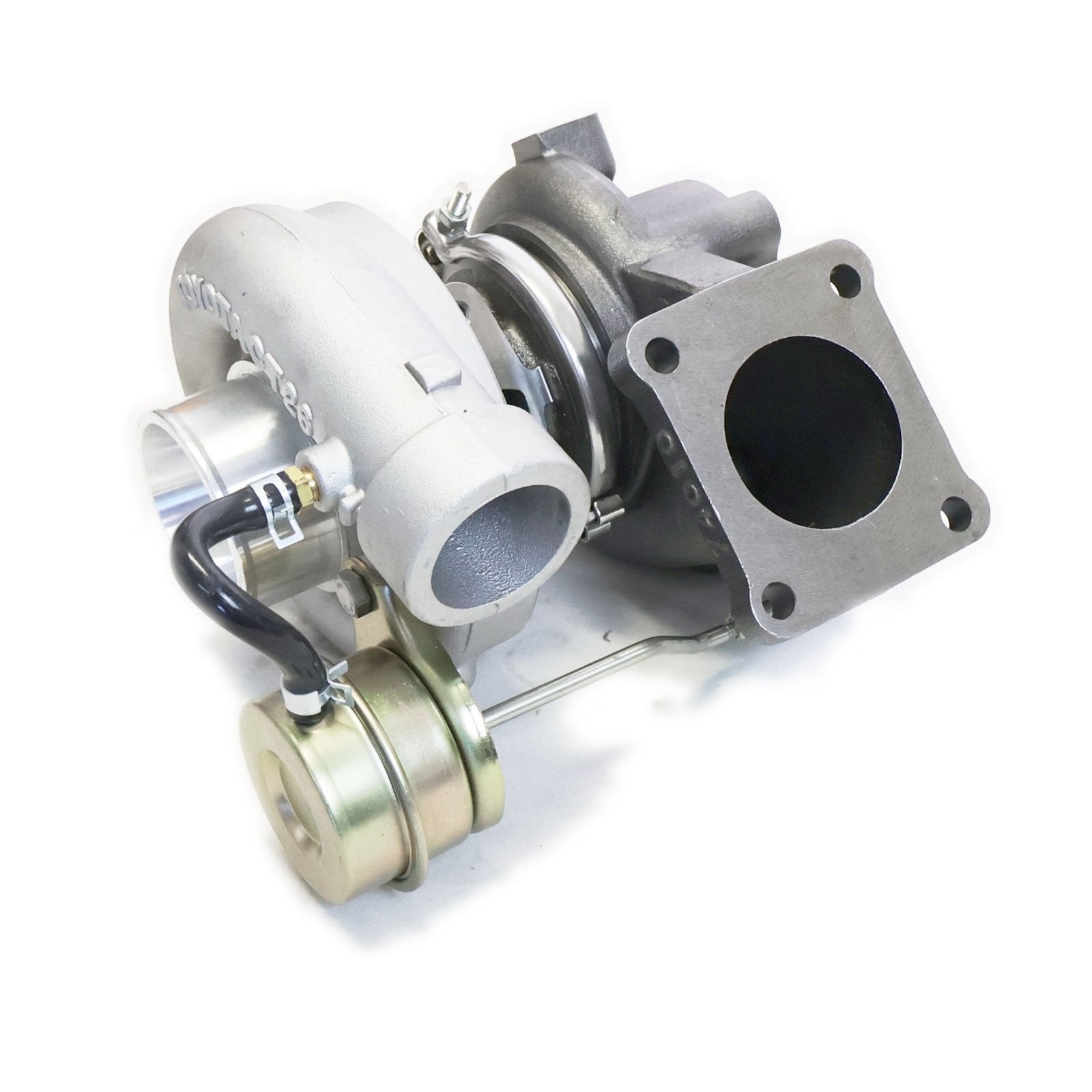 Rev9 Power CT26-40 Diesel Turbocharger - Toyota Landcruiser 12H-T HJ61 4.0 17201-68010 12HT CT26
