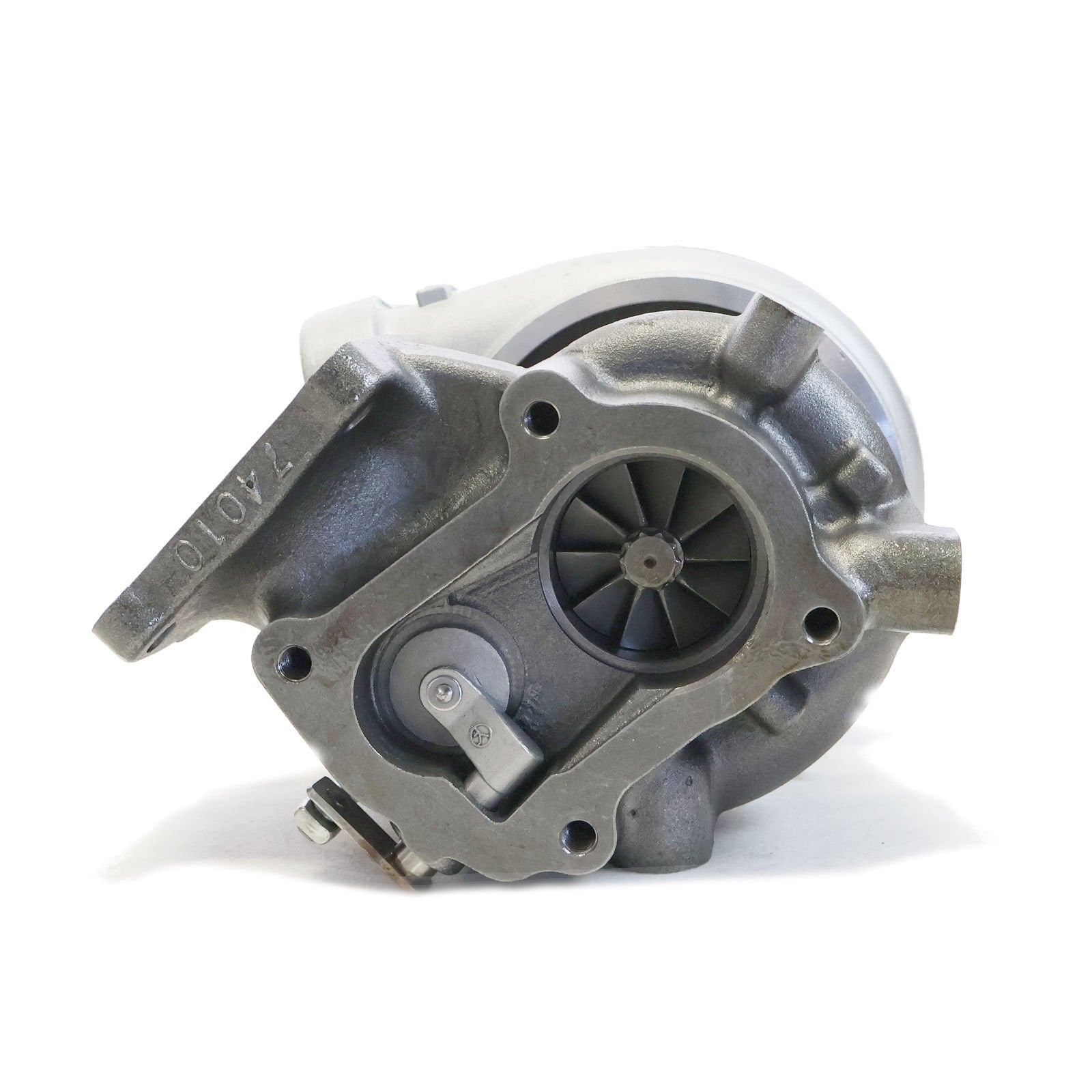 Rev9 Power CT26-40 Diesel Turbocharger - Toyota Landcruiser 12H-T HJ61 4.0 17201-68010 12HT CT26
