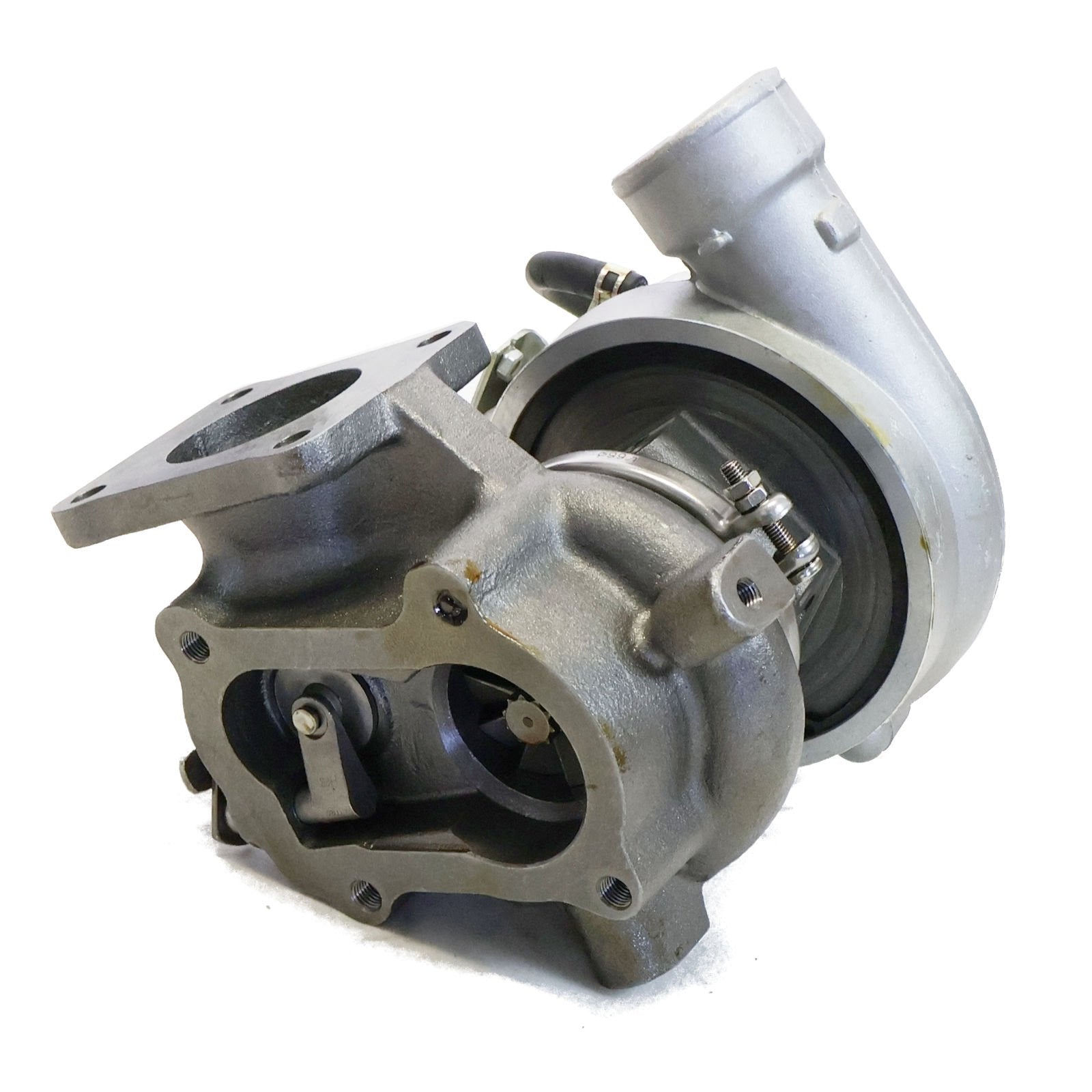 Rev9 Power CT26-42 Diesel Turbocharger - Toyota Landcruiser 4.2L Diesel 1HT-FTE Engine