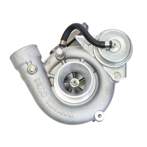 Rev9 Power CT26-42 Diesel Turbocharger - Toyota Landcruiser 4.2L Diesel 1HT-FTE Engine