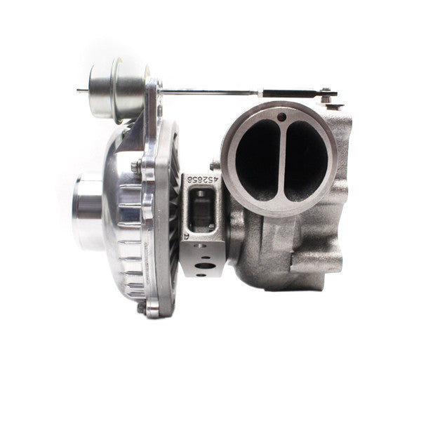 Rev9 Power GTp38 Diesel Turbocharger (98-99 Super Duty Powerstroke 7.3l F250 F350) - image 7