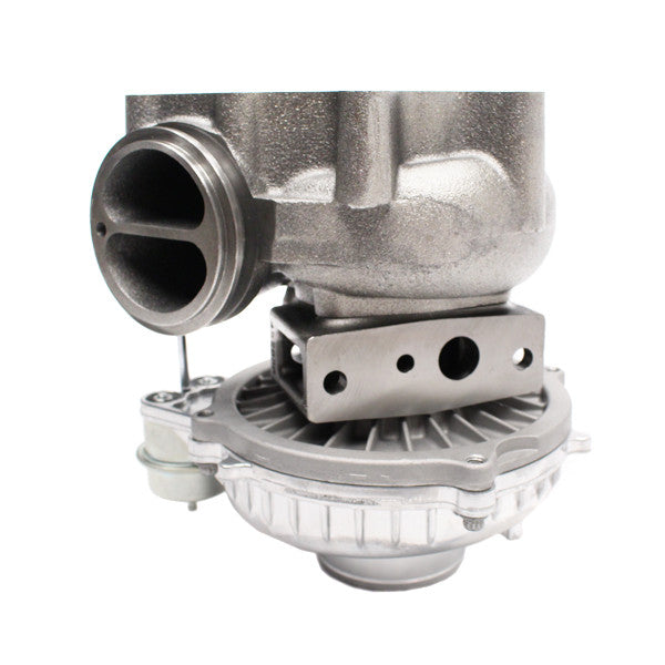 Rev9 Power GTp38 Diesel Turbocharger (98-99 Super Duty Powerstroke 7.3l F250 F350) - image 3