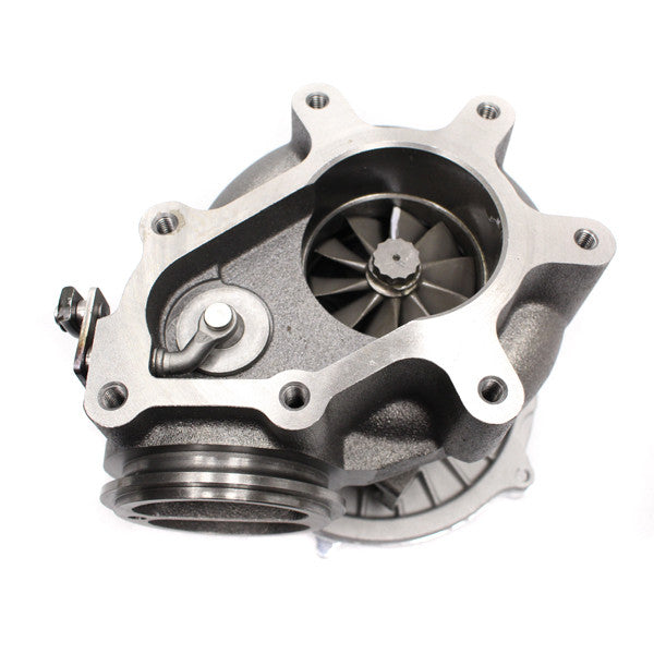 Rev9 Power GTp38 Diesel Turbocharger (98-99 Super Duty Powerstroke 7.3l F250 F350) - image 4