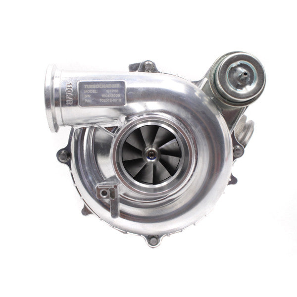 Rev9 Power GTp38 Diesel Turbocharger (98-99 Super Duty Powerstroke 7.3l F250 F350) - image 1