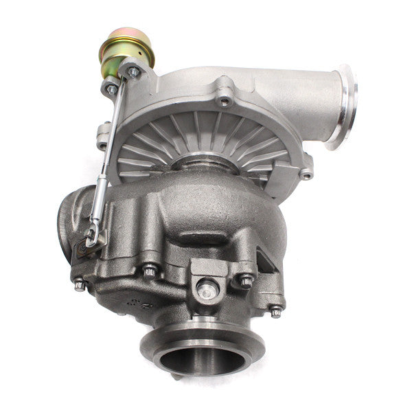 Rev9 Power GTP38-9903 Diesel Turbocharger (99-03 Super Duty Powerstroke 7.3L F250 F350 F450)