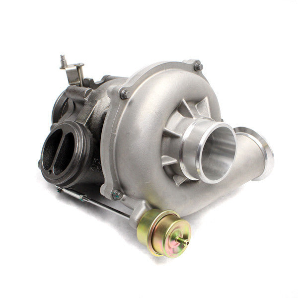 Rev9 Power GTP38-9903 Diesel Turbocharger (99-03 Super Duty Powerstroke 7.3L F250 F350 F450)