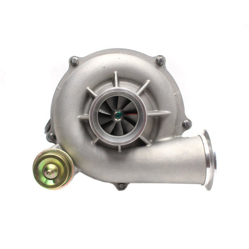 Rev9 Power GTP38-9903 Diesel Turbocharger (99-03 Super Duty Powerstroke 7.3L F250 F350 F450)