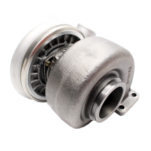 Rev9 Power H1C 3526739 Diesel T3 Turbocharger (89-90 Dodge D250/350 W250/350 5.9L 6BT)