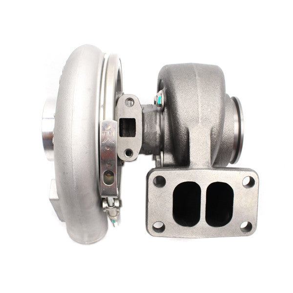 Rev9 Power H1C 3526739 Diesel T3 Turbocharger (89-90 Dodge D250/350 W250/350 5.9L 6BT)