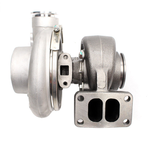Rev9 Power H1C 3531038 Diesel T3 Turbocharger (91-93 Dodge Ram Truck Cummins 6bt 5.9l) - image 3