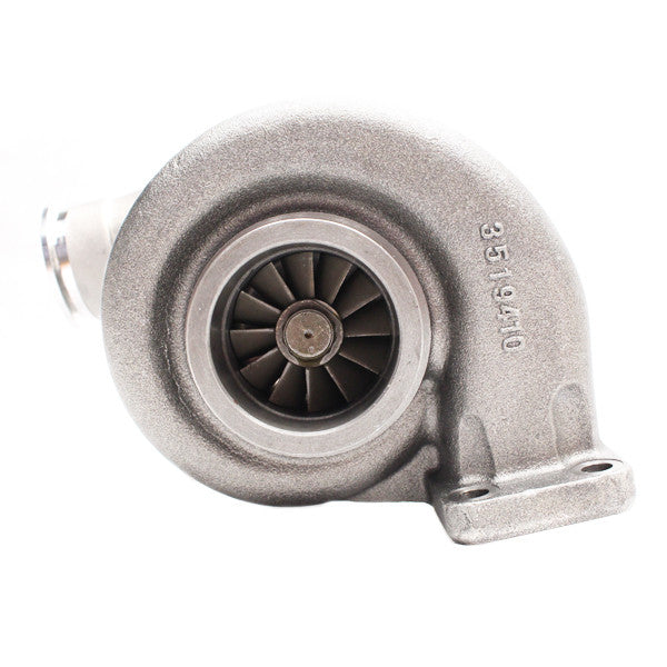 Rev9 Power H1C 3531038 Diesel T3 Turbocharger (91-93 Dodge Ram Truck Cummins 6bt 5.9l) - image 6