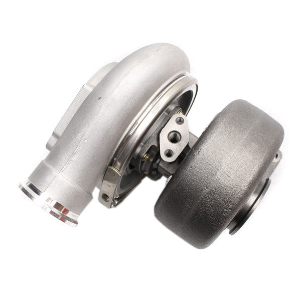 Rev9 Power H1C 3531038 Diesel T3 Turbocharger (91-93 Dodge Ram Truck Cummins 6bt 5.9l) - image 7