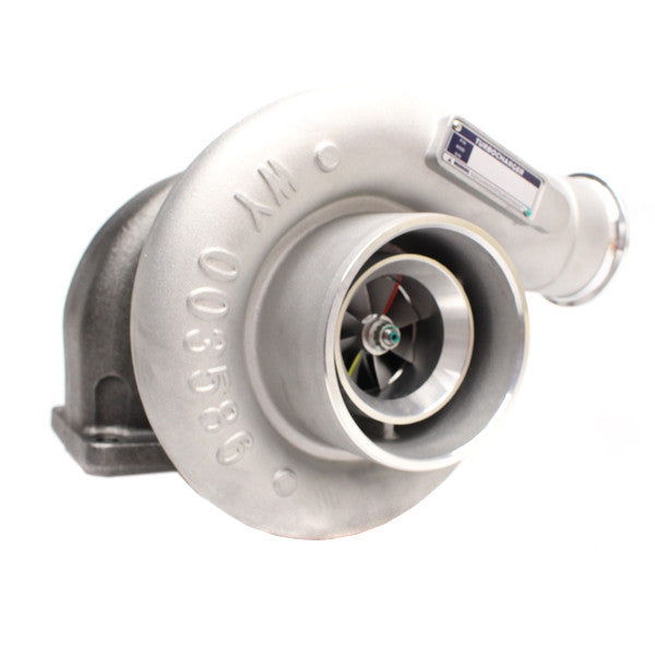 Rev9 Power H1C 3531038 Diesel T3 Turbocharger (91-93 Dodge Ram Truck Cummins 6bt 5.9l) - image 5