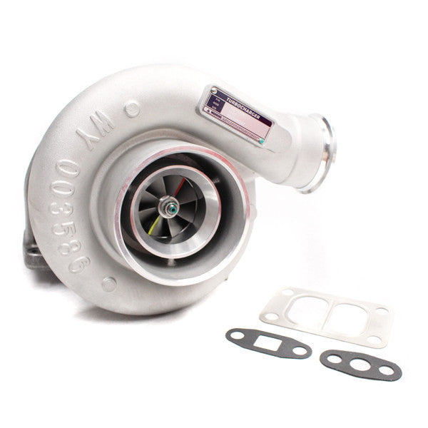 Rev9 Power H1C 3531038 Diesel T3 Turbocharger (91-93 Dodge Ram Truck Cummins 6bt 5.9l) - image 1