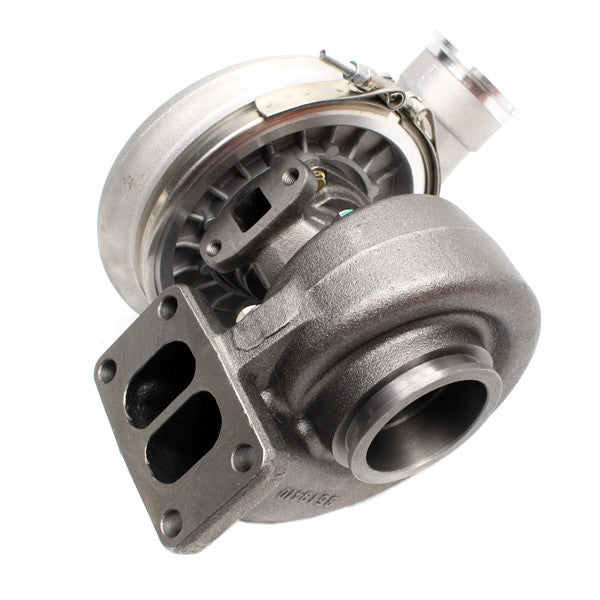Rev9 Power H1C 3531038 Diesel T3 Turbocharger (91-93 Dodge Ram Truck Cummins 6bt 5.9l) - image 4