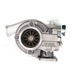 Rev9 Power HX35w Diesel T3 Turbocharger (1996-1998 Dodge Ram 6bt 5.9l Manual Transmission) - image 5