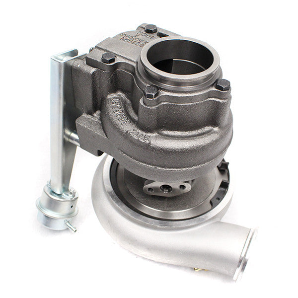 Rev9 Power HX35w Diesel T3 Turbocharger (1996-1998 Dodge Ram 6bt 5.9l Manual Transmission) - image 4