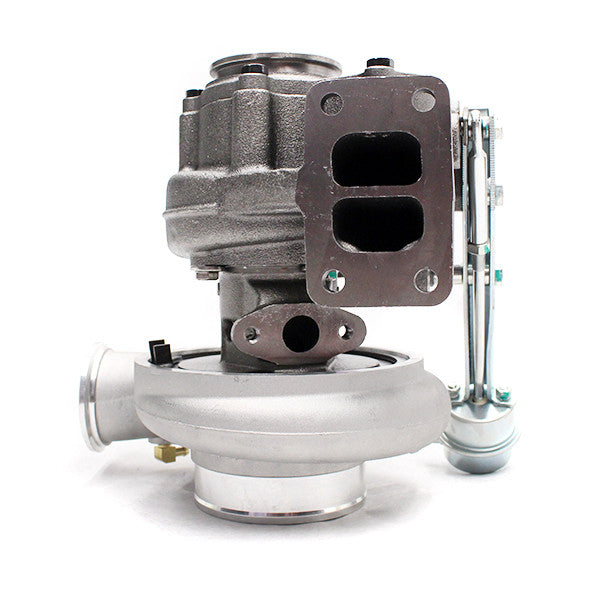 Rev9 Power HX35w Diesel T3 Turbocharger (1996-1998 Dodge Ram 6bt 5.9l Manual Transmission) - image 9