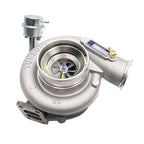 Rev9 Power HX35w Diesel T3 Turbocharger (1996-1998 Dodge Ram 6bt 5.9l Manual Transmission) - image 7