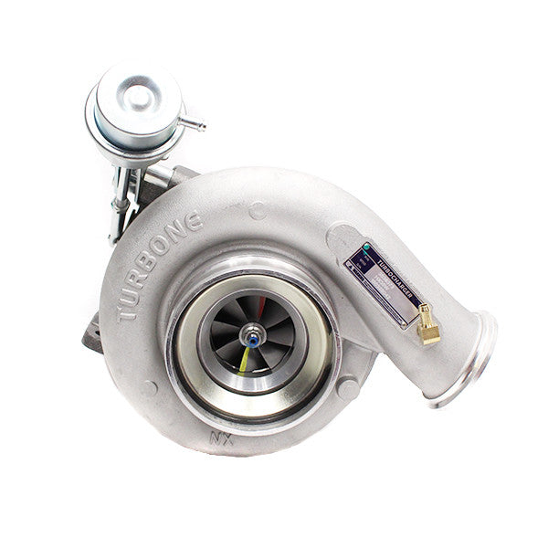 Rev9 Power HX35w Diesel T3 Turbocharger (1996-1998 Dodge Ram 6bt 5.9l Manual Transmission) - image 1
