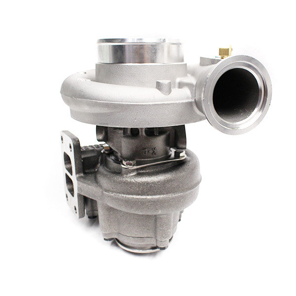 Rev9 Power HX35w Diesel T3 Turbocharger (1996-1998 Dodge Ram 6bt 5.9l Manual Transmission) - image 8