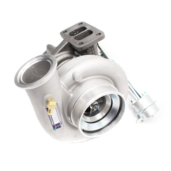 Rev9 Power HX35w Diesel T3 Turbocharger (Dodge Ram 6btaa 5.9l) - image 8