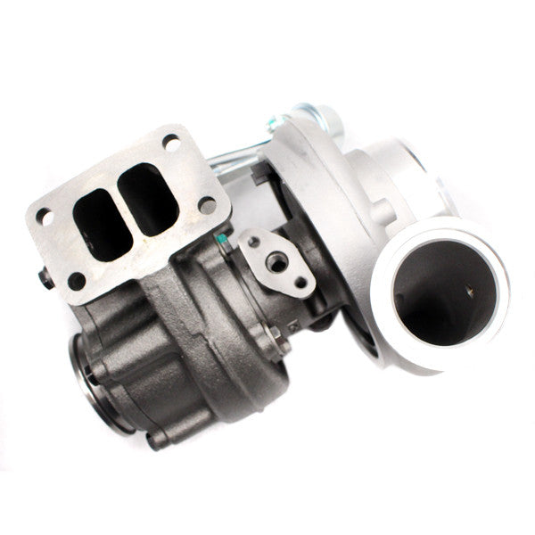 Rev9 Power HX35w Diesel T3 Turbocharger (Dodge Ram 6btaa 5.9l) - image 5